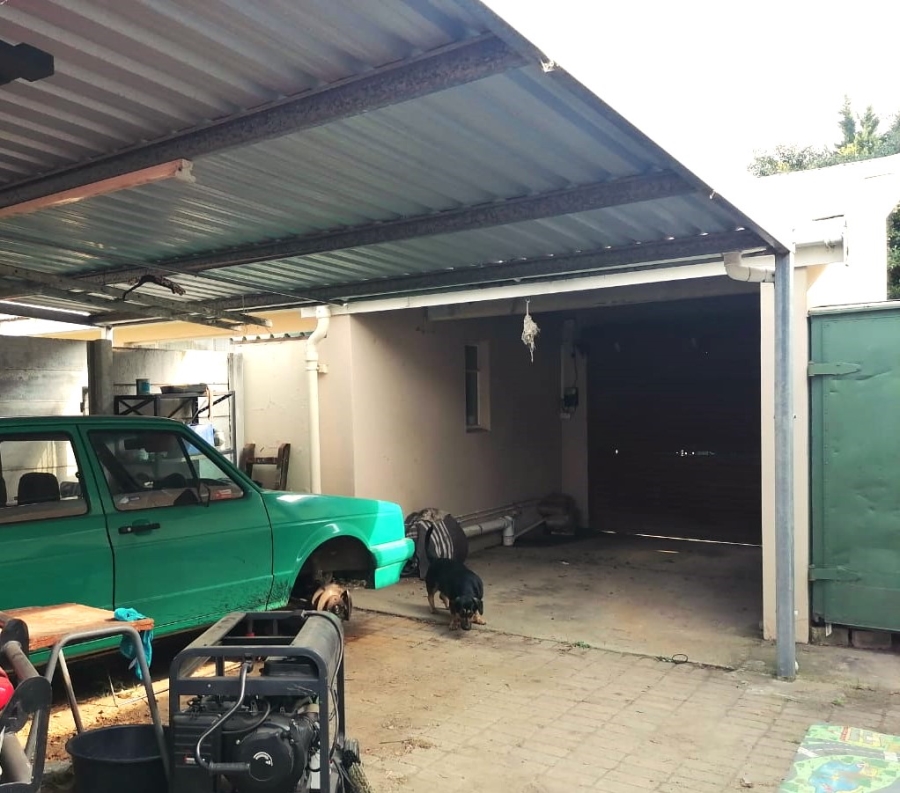 3 Bedroom Property for Sale in Boskloof Eastern Cape